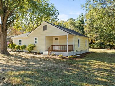 207 Mullins St, Spartanburg, SC, 29303