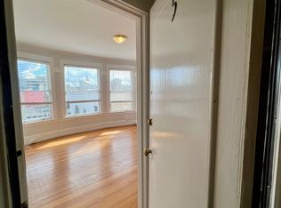 33 Pearl St #5, San Francisco, CA 94103