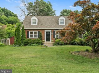 8110 Brink Rd, Gaithersburg, MD 20882