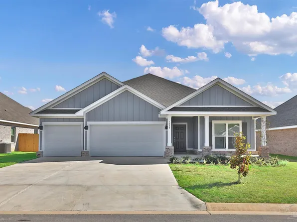 5658 Clarity St, Milton, FL 32570