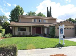 5848 Castano Dr, San Jose, CA