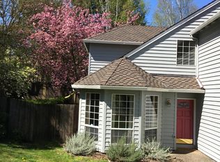 8740 SW 147th Ter UNIT 104, Beaverton, OR 97007