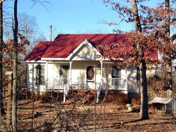 216 W Hickory Ridge Rd, Steelville, MO 65565