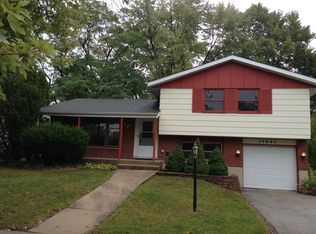 21210 Oak St, Matteson, IL 60443