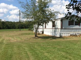 12601 Hwy 21 S, Union, MS 39365