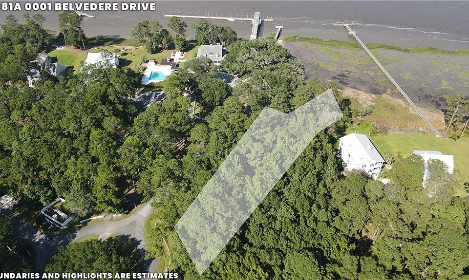 1st image of LOT 1 Belvedere Ct