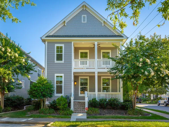 36 W 17th St, Chattanooga, TN 37408