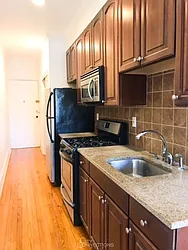 Rented by City Connections Realty