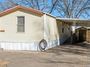 3600 E 88th Avenue LOT 193, Thornton, CO 80229