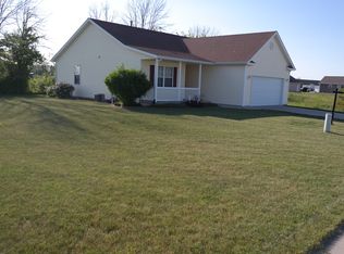 7396 Blake Dr, Bay City, MI 48706