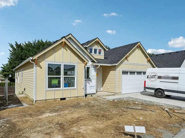 10912 NE 107th Pl, Vancouver, WA 98662