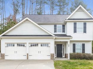 233 Logan Creek Ln, Dallas, GA 30132