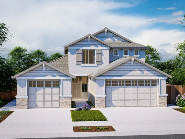 3938 Buxus Rd, Roseville, CA 95747