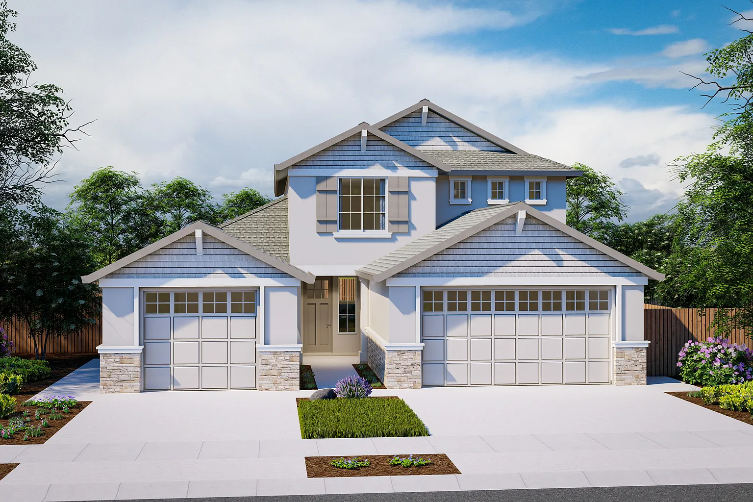 3938 Buxus Rd photo 1