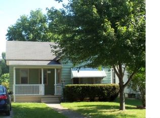 607 Eastman Ave, Springfield, IL 62702