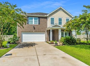 3004 Banbury Cross Ct, Summerville, SC 29485