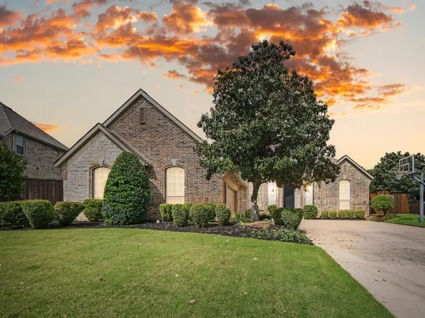 2704 Pasadena Pl, Flower Mound, TX 75022