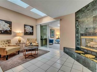 109 Via Estrada UNIT C, Laguna Woods, CA 92637
