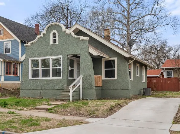 2010 7th St, Des Moines, IA 50314