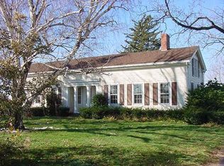 7378 E Route 20, Westfield, NY 14787