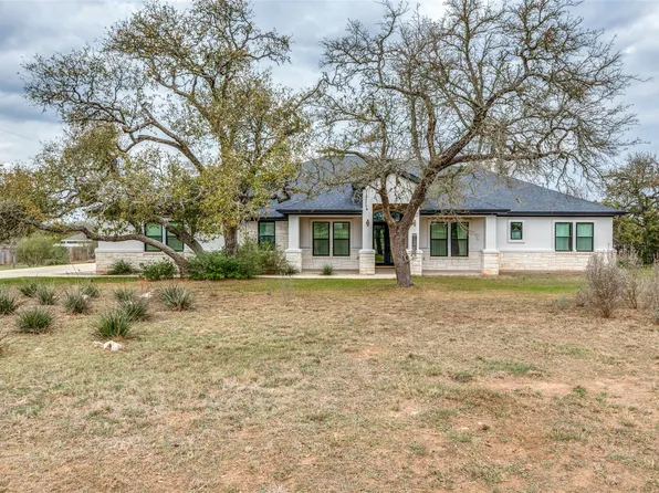 410 Woodland Oaks Trl, Buda, TX 78610