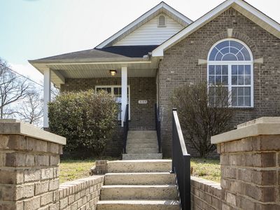 3109 Albion St, Nashville, TN, 37209
