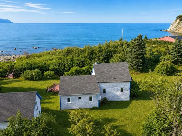 1251 White Point Rd, Smelt Brook, NS B0C 1G0