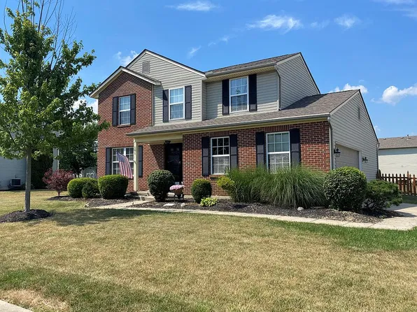 101 Sonoma Ct, Clayton, OH 45315