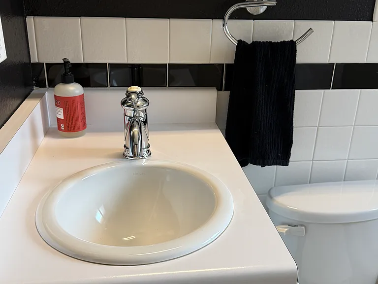 sink