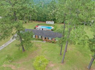 710 Wildwood Dr, Albany, GA 31721