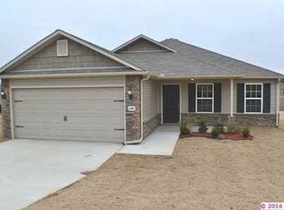 1250 Panther Ln, Sapulpa, OK 74066