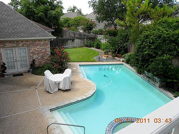 2nd image of 3014 W Hickory Park Cir