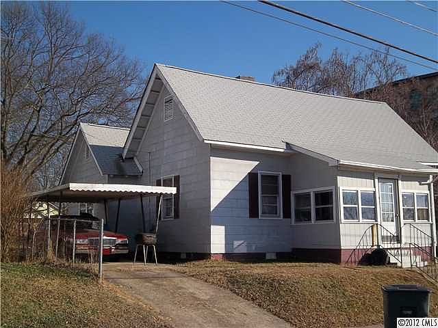 2nd image of 208 S Vance St