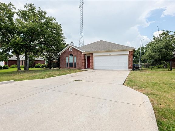 5th image of 406 Redbud Ln