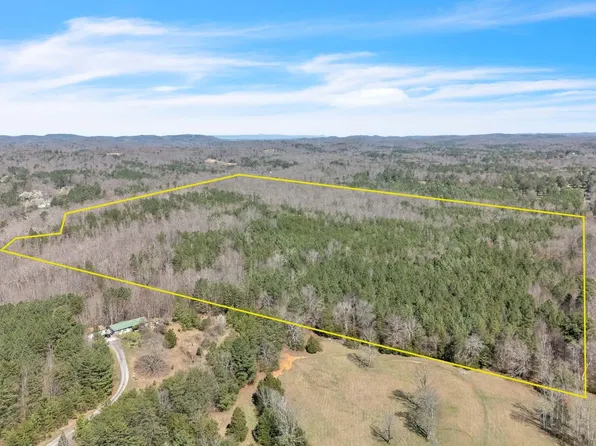 806 Finnell Rd NW, Cleveland, TN 37312