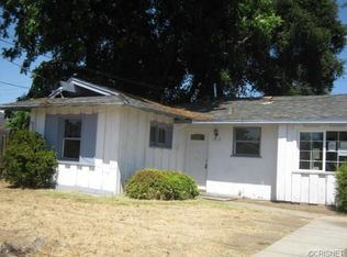 7418 Wilbur Ave, Reseda, CA 91335