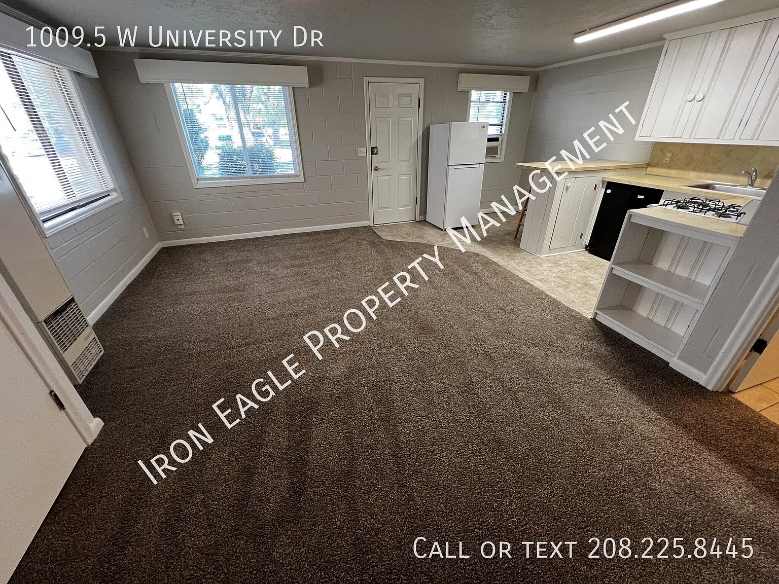 Studio, 1.0 bath, 375 sqft, $795 — Photo 4