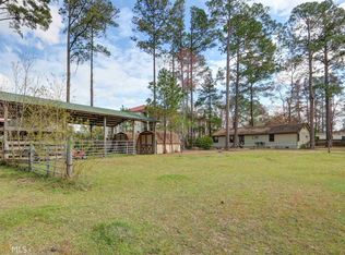 1406 Pine Barren Rd, Bloomingdale, GA 31302