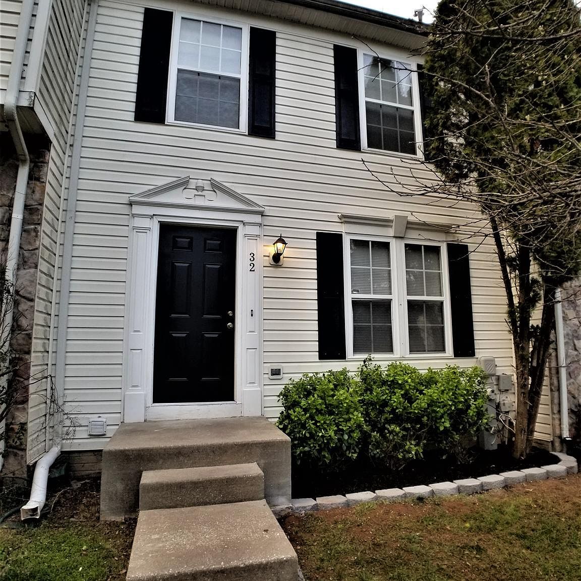 32 Gwynnswood Rd, Owings Mills, MD 21117 Zillow