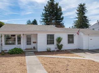1042 Danbeck Ave, Santa Rosa, CA 95404