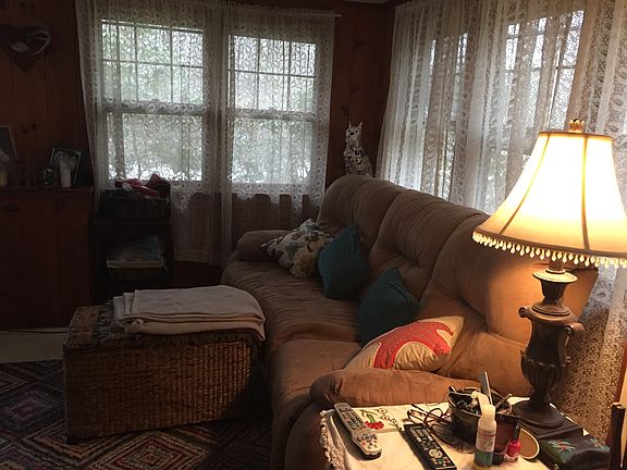 Television/Sitting Room