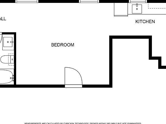 5th image of 216 S Devine St APT 8