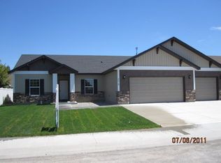 2018 Sunny Trails Way, Twin Falls, ID 83301
