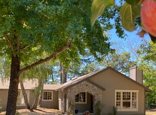 4828 Vine Hill Rd, Sebastopol, CA 95472