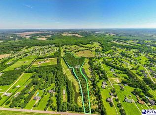 Claussen Rd, Florence, SC 29505