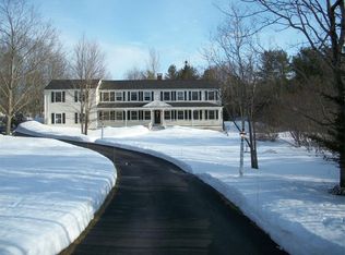 9 Sky Oaks Drive, Biddeford, ME 04005