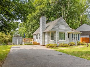 7194 Mill Valley Rd, Mechanicsville, VA 23111