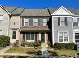 2068 Bowline Loop, Woodbridge, VA 22192