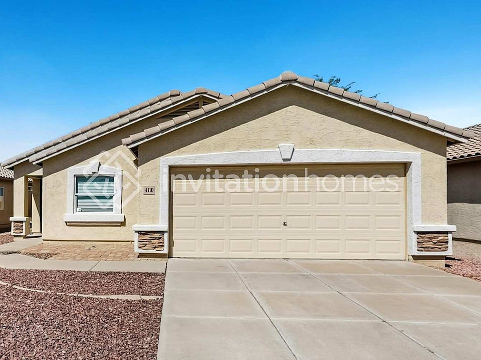 1st image of 4110 E Sierrita Rd