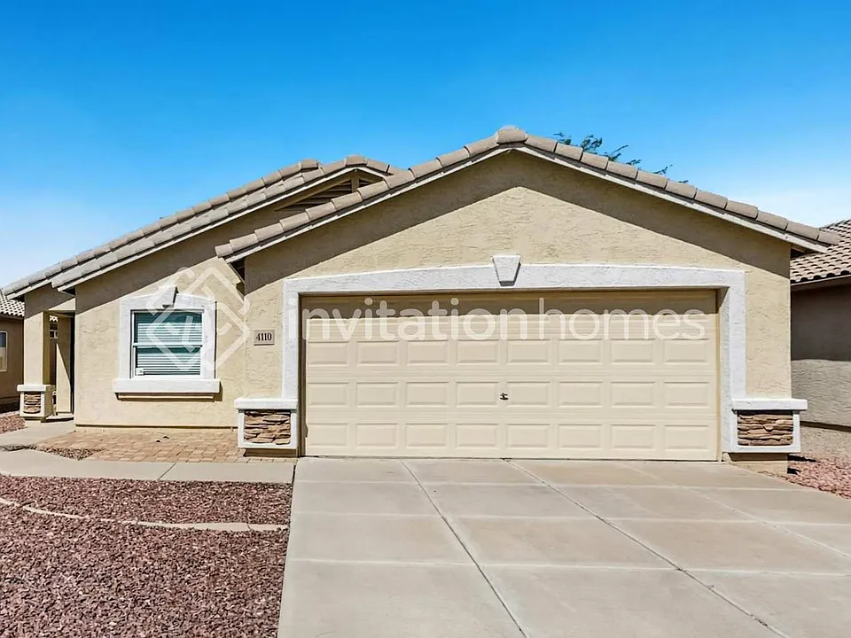 4110 E Sierrita Rd